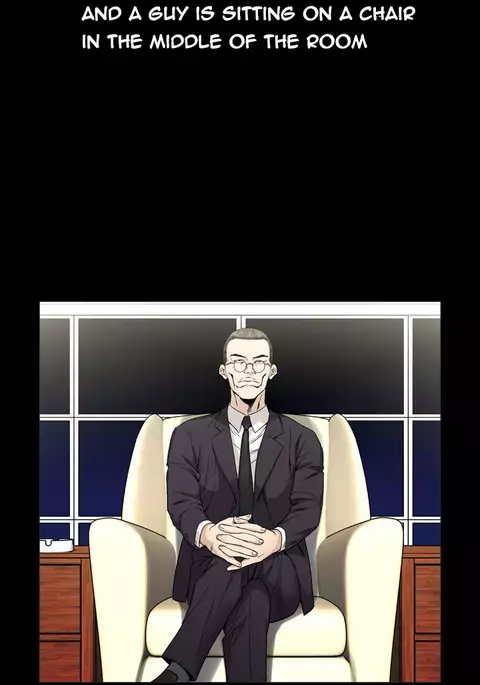 The Taste of Hands Ch.1-67