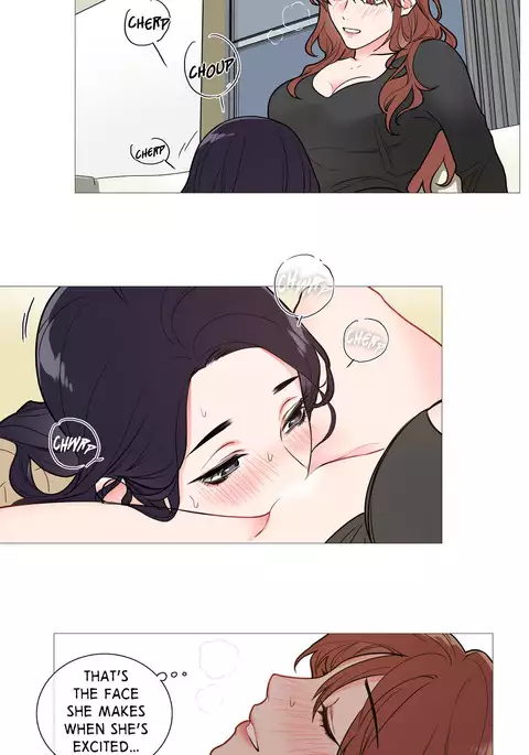 Sadistic Beauty Ch.1-28