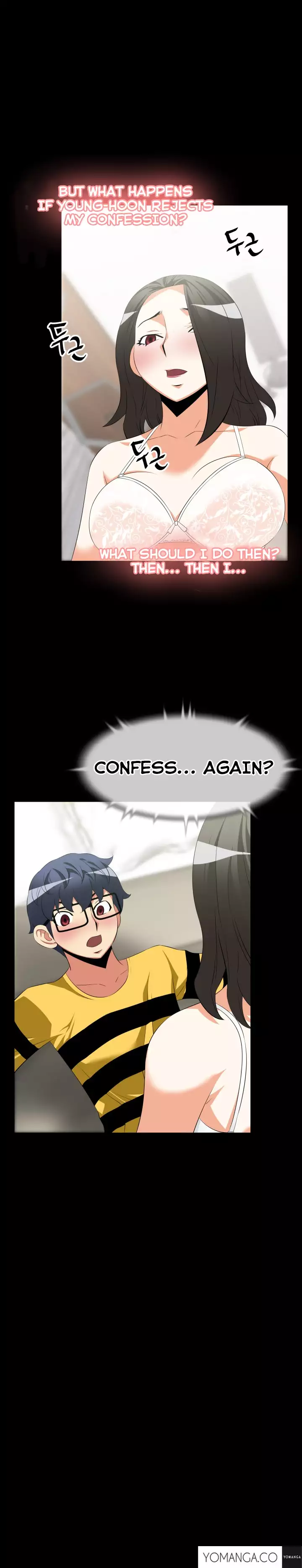 Love Parameter Ch.1-41