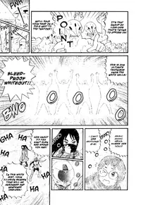 [Nishikawa Rosuke] Assistant Denki Keika Ch.1-7 [English]