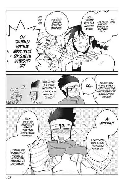 Interspecies Reviewers - Volume 3