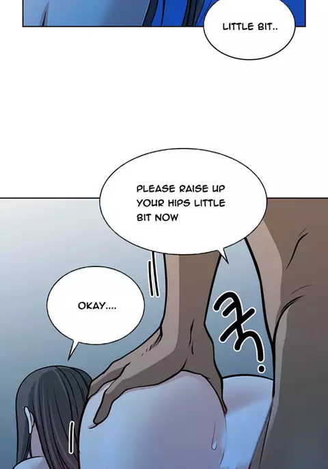 Change Partner Ch.1-16