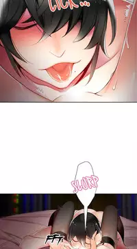 [Juder] Lilith`s Cord Ch.1-20 (English) (Ongoing)