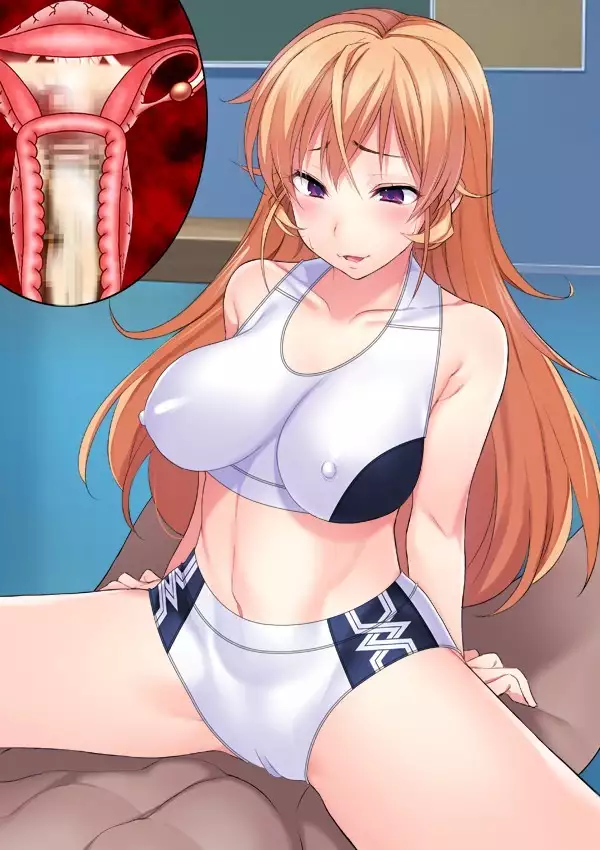 Shuukan Hentai Jump ~Nakiri Erina to Ameno Sagiri no Ishukan Gyaku Rape Kisekae~