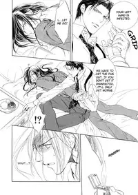 [Yamane Ayano] Finder no Ori (ENG)