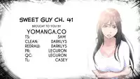 [BAK Hyeong Jun] Sweet Guy Ch.1-50 (English) (YoManga) (Ongoing)