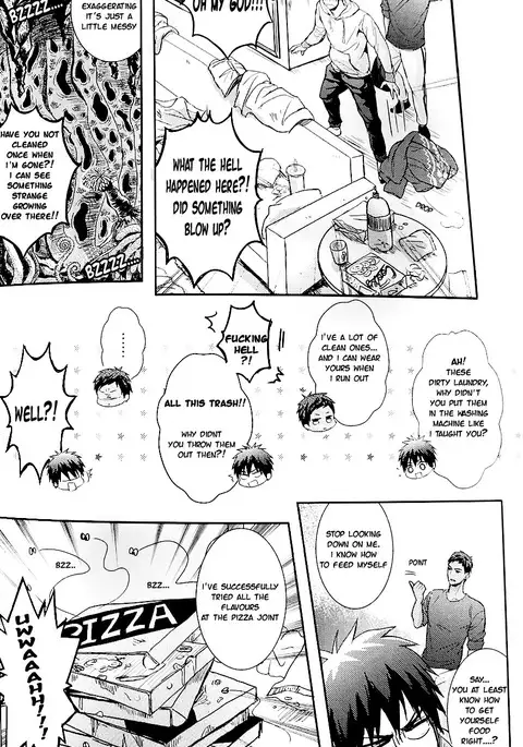 pill to ease loniness