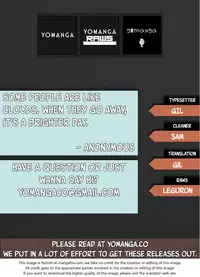 [Donggul Gom] She is Young (English) Part 2/2