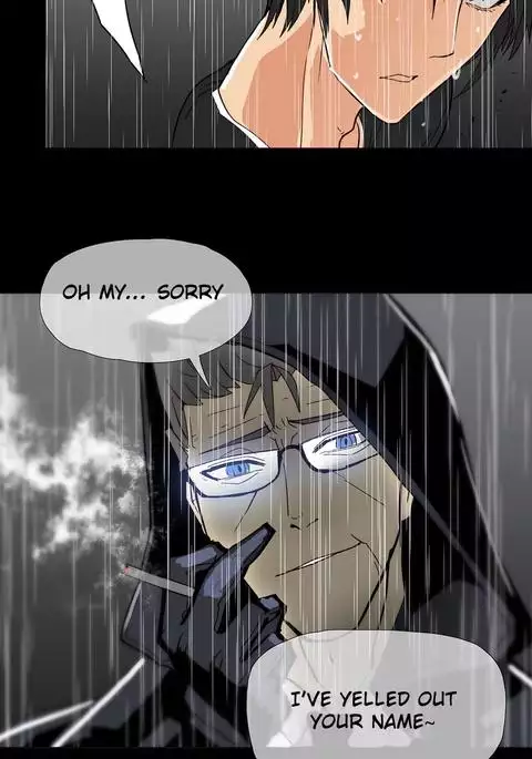 Household Affairs Ch.1-44