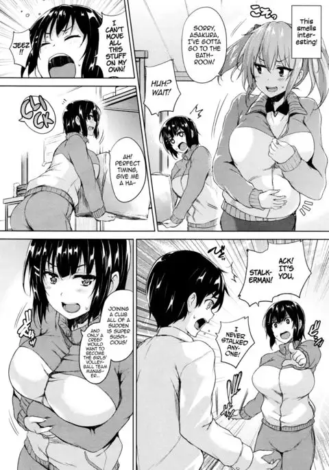 Soukyuu Love Attack | Twin Ball Love Attack =Dark Mac + dEX=