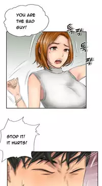 New Face Ch.1-19 (English) (Ongoing)