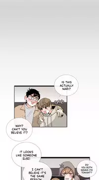 [Silverstar] Talk To Me Ch.1-37 (English) (Ongoing)