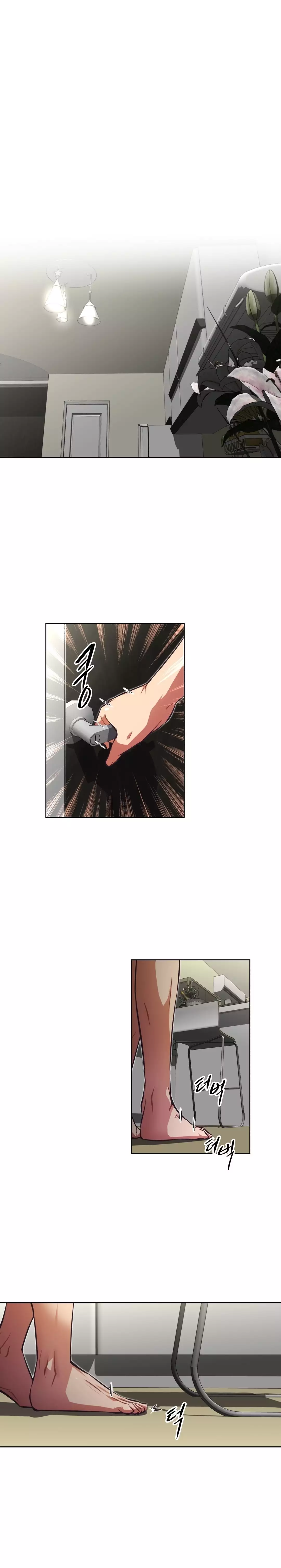 Brawling Go Ch.76-119