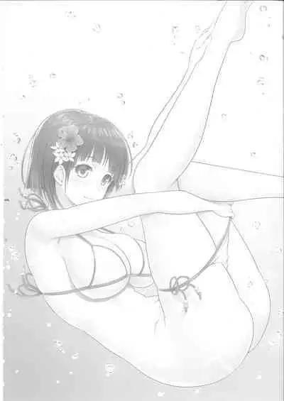 Sister Affection On＆Off 2 SAO Soushuuhen