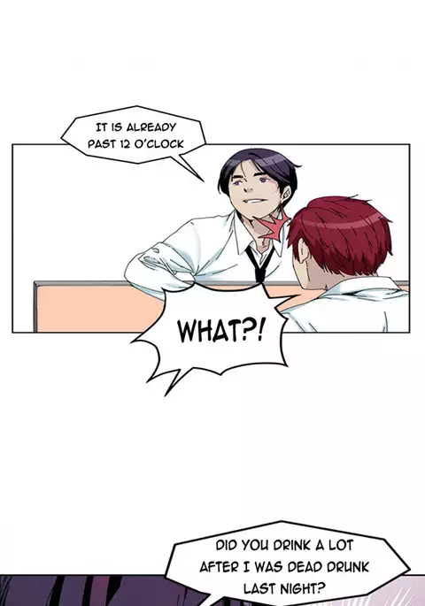 Best Friend Girlfriend Ch.1-5