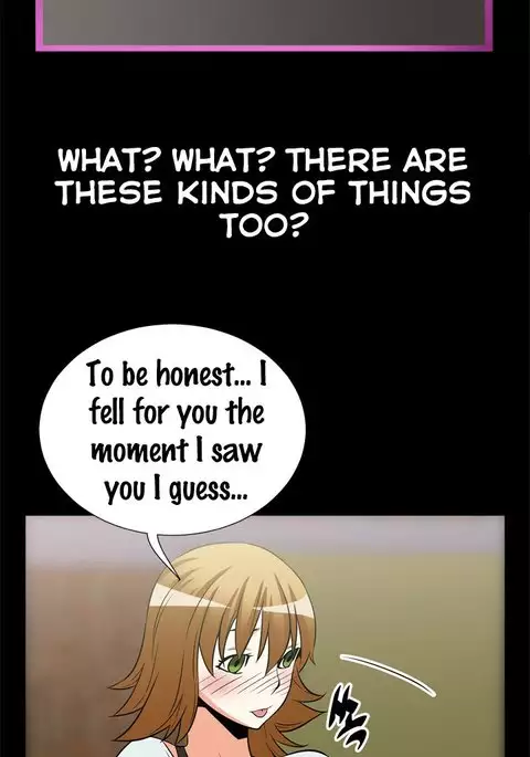 Love Parameter Ch.1-50