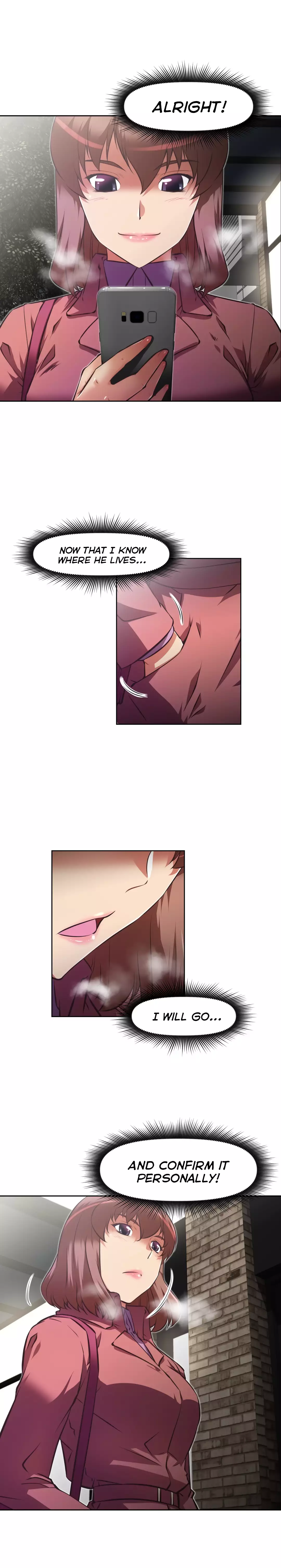 Brawling Go Ch.76-126