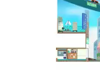 [Nishiarai] Karakuri Shikake Yado no Ichinichi