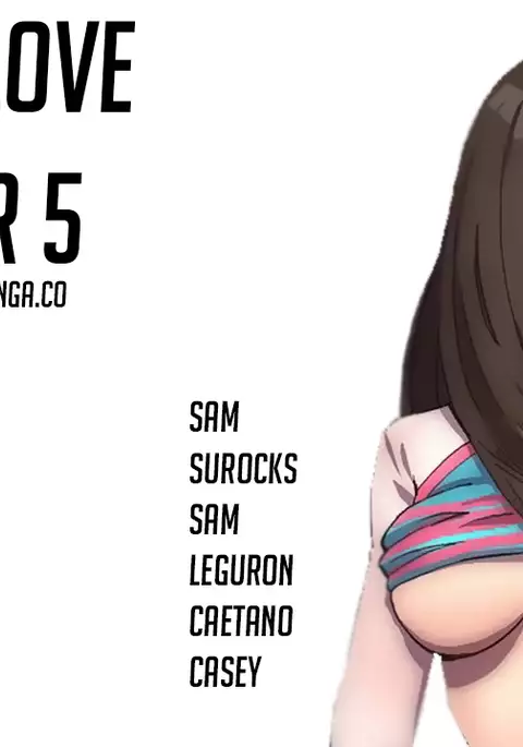 Refrain Love Ch.1-34