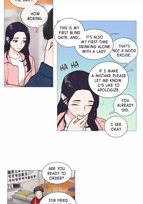 Sadistic Beauty Ch.1-28