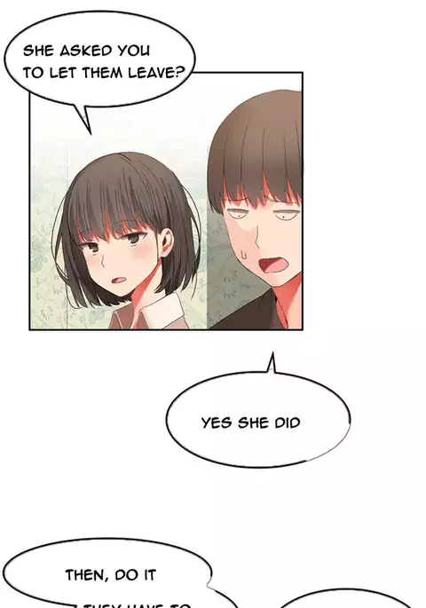 Hari Dormitory Ch.0-28