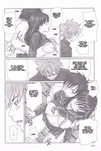 (C71) [G's studio (Kisaragi Gunma)] STRAWBERRY PANIC 3 (Ichigo 100%) [English] [CGrascal]