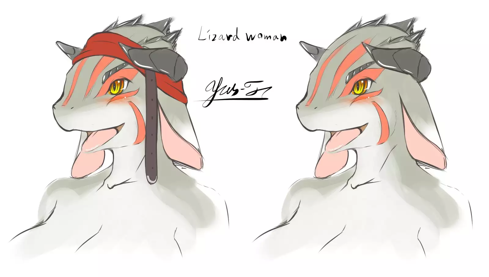 YUS’s Portfolio - ReCollection 1 & 2