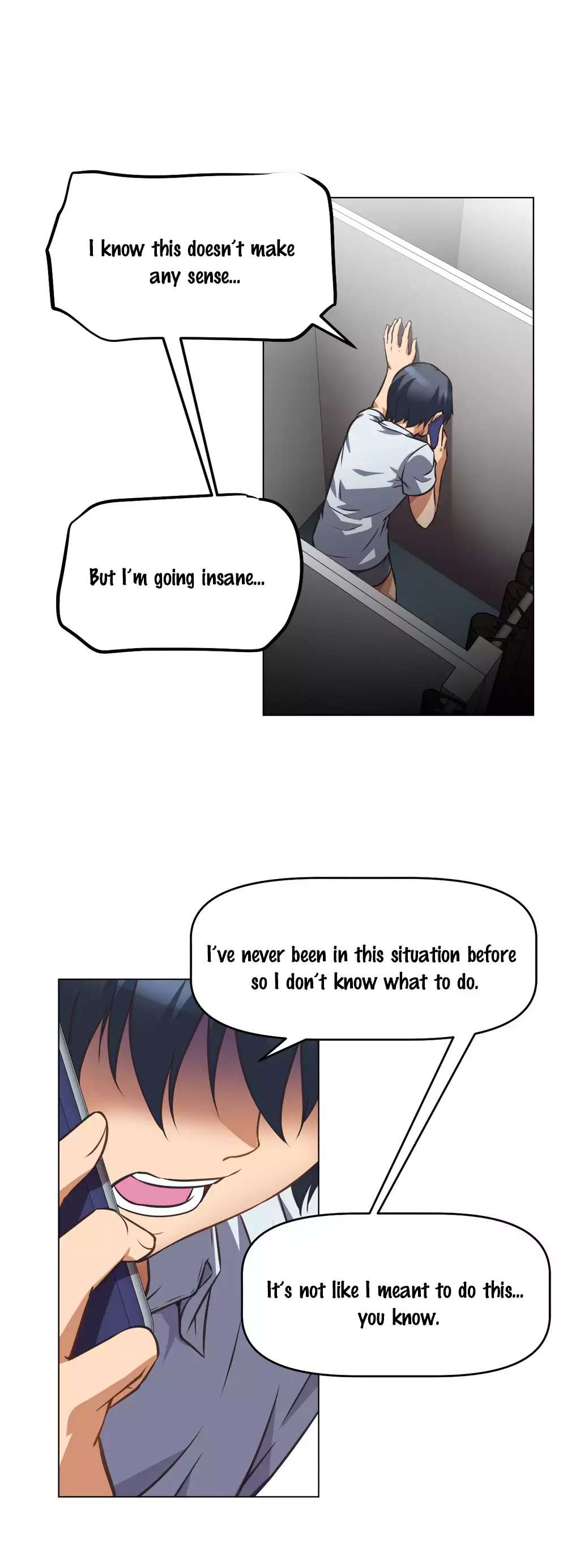 Brawling Go 0-17 Chapters