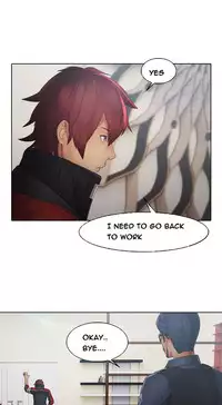 The Matrix Ch.1-9 (English) (Ongoing)