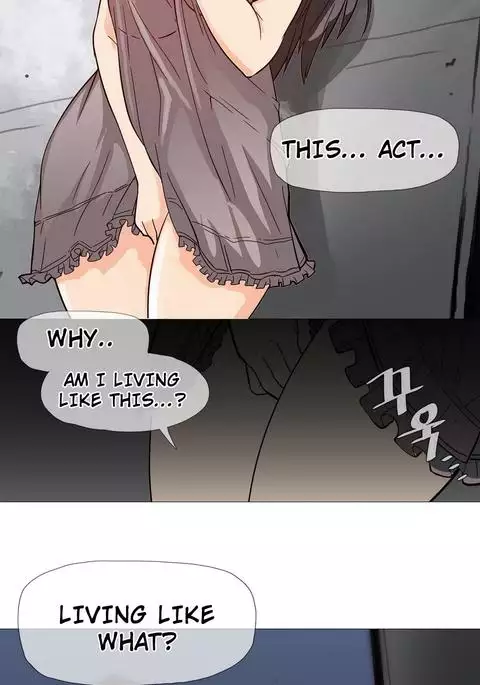 Household Affairs Ch.1-44