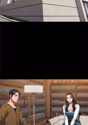 Run away 1-61 中文翻译 （完结）