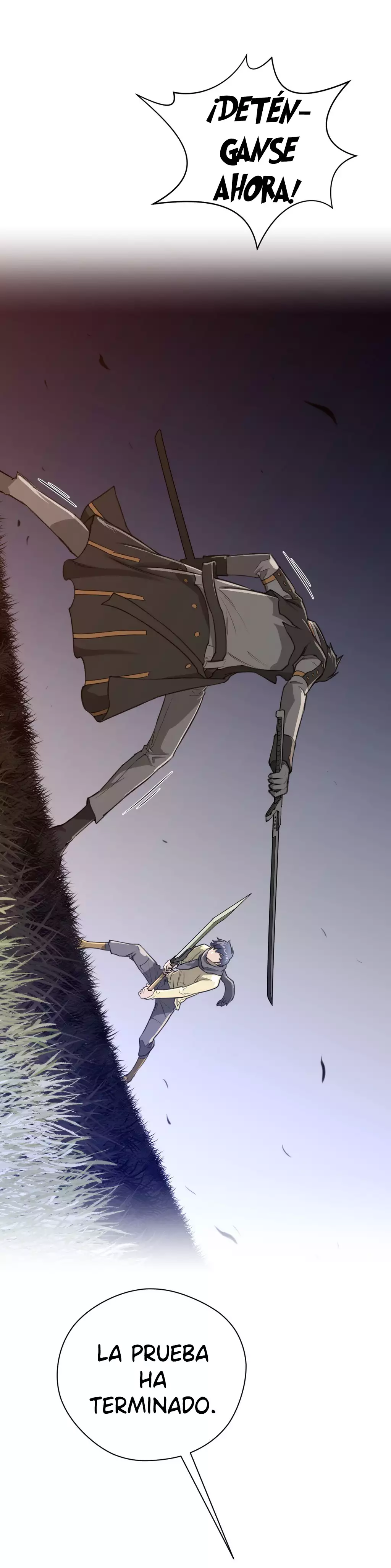 Perfect Half Ch.1-25