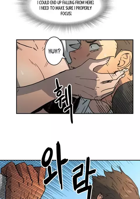 Refrain Love Ch.1-36