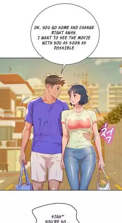 What do you Take me For? Ch.52/?