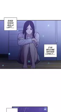Ghost Love Ch.1-20 (English) (YoManga) (Ongoing)