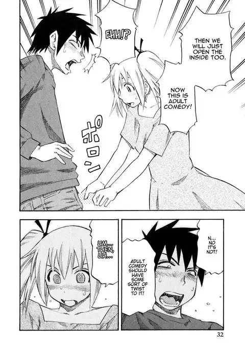 Yuria 100 Shiki Vol5 - Type 34