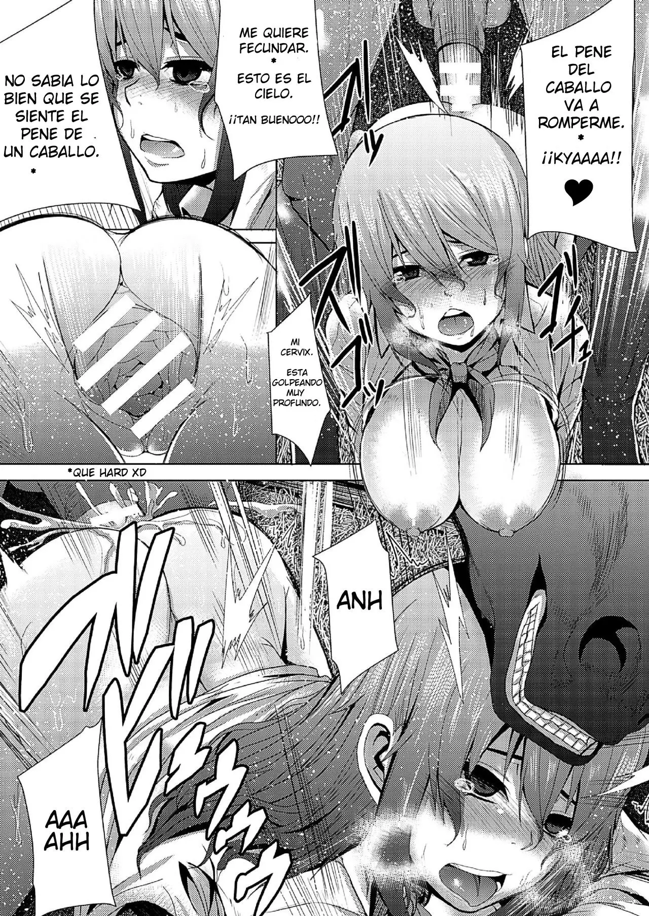 Billy The Kid: Kegareta Eiyuu ;3