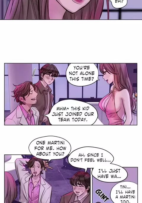 Atonement Camp Ch.1-28