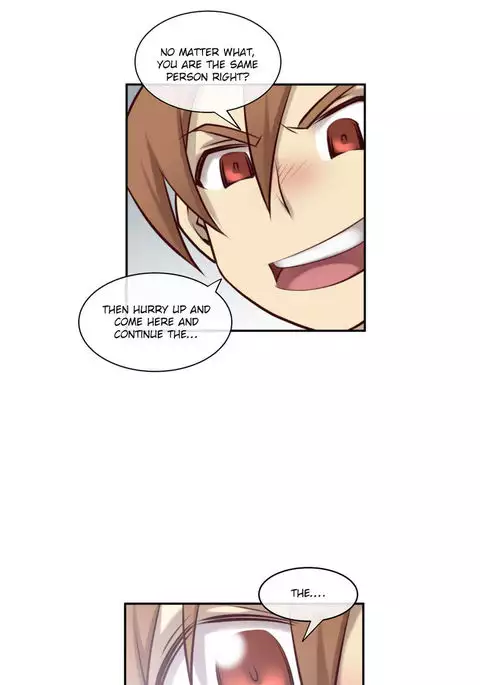 Master in My Dreams Ch.0-36