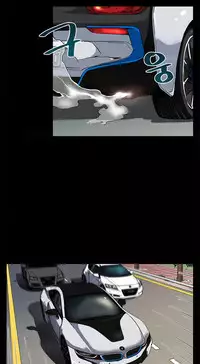 Moms Cafe Ch.1-5 (English) (Ongoing)