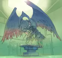 [Orange Bullet (Hanainu)] ORANGE 14-1 [Chinese]