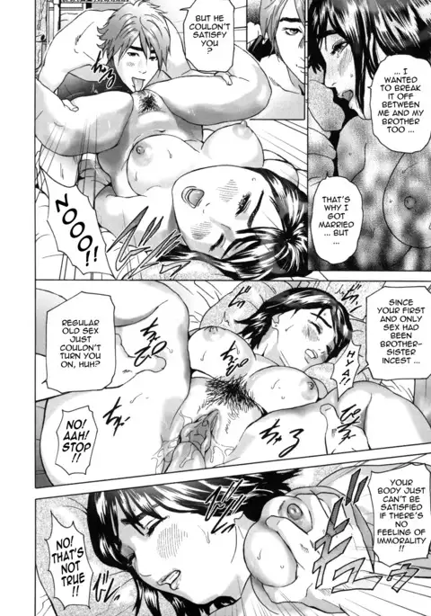 Low Return ~Toshiue no Imouto~