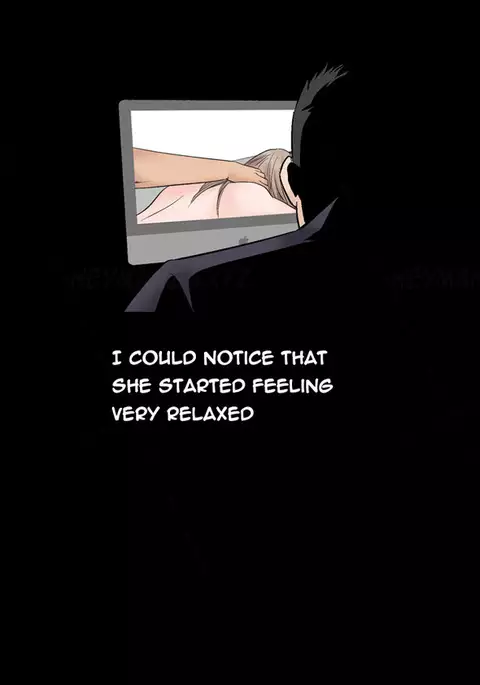 The Taste of Hands Ch.1-60