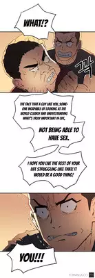 [Yi Hyeon Seok] Refrain Love Ch.1-15 (English) (YoManga) (Ongoing)