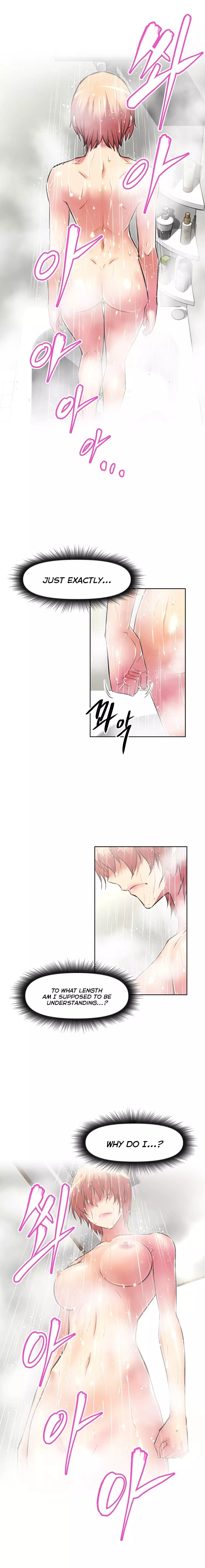 Brawling Go Ch.76-115