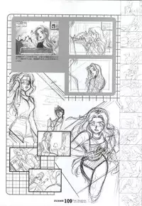 (一般画集) [戯画] ForSeason～めぐりゆく季節の中で～ 攻略&設定資料集