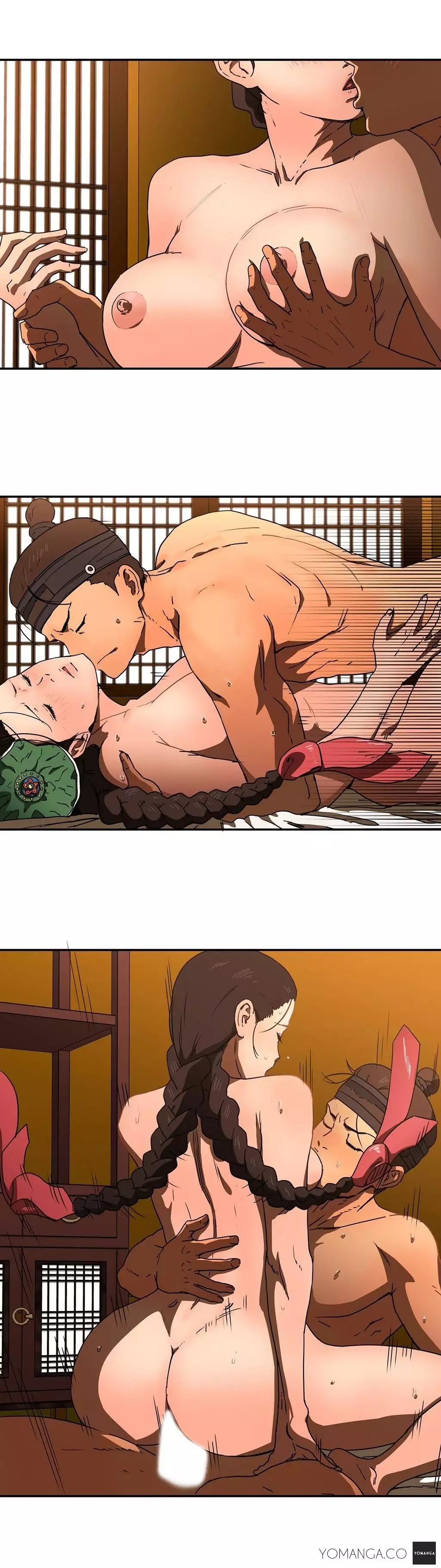 Refrain Love Ch.1-10