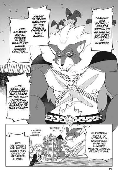 Interspecies Reviewers - Volume 4