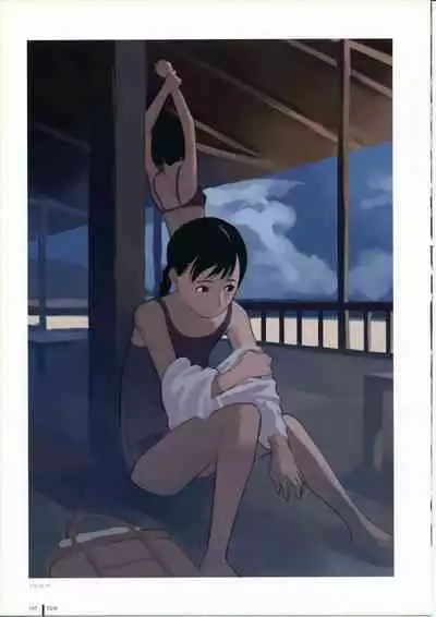 [Takamichi] TAKAMICHI SUMMER WORKS