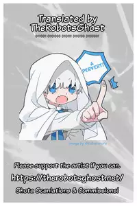 (SC2018 Summer) [SERVICE BOY (Hontoku)] Wan-chan to Asobo! [English] {TheRobotsGhost}